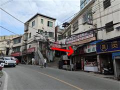 26平餐饮店转让，有外摆